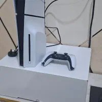 Ps5 Slim