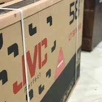 LED تلویزیون 58 اینچ LT58N100 جی وی سی(JVC)
