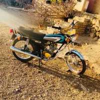 موتورعروسک ۱۲۵ ملی