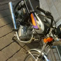موتور رهرو۱۴۰۰|موتورسیکلت|تهران, مسعودیه|دیوار