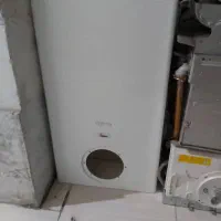 پکیج آبگرمکن رادیاتور شوفاژ ،|آبگرمکن، پکیج، شوفاژ|شیراز, ارم|دیوار