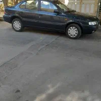 سمندef7 مدل۱۳۹۳ دوگانه کارخانه|خودرو سواری و وانت|مشهد, خرمشهر|دیوار