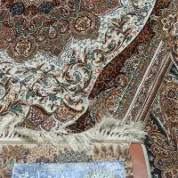 فرش ماشینی شاهرخ ۶ متری 700 شانه|فرش|تبریز, |دیوار