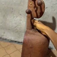 چنگ محلی خوش صدا