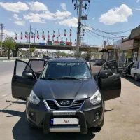 ام وی امx33نیو|خودرو سواری و وانت|همدان, |دیوار