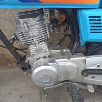 موتور93|موتورسیکلت|خرمآباد, |دیوار