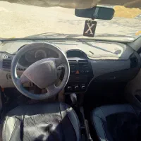 تیبا صندوق دار مدل ۱۴۰۰|خودرو سواری و وانت|سیرجان, |دیوار