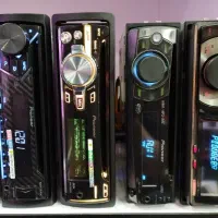 پایونیر.آلپاین۲ ـ۴ـ۶ خروجی بلوتوث دار