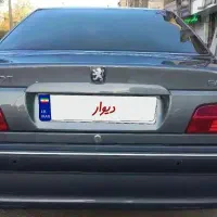 پارس ۴۰۱|خودرو سواری و وانت|پاکدشت, پاکدشت (مامازند)|دیوار