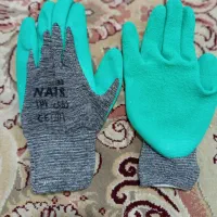 دستکش کار