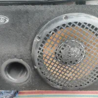 ساب و باکس (بوستر)