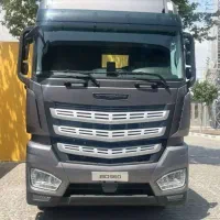 عرضه امپاور BD560 در بورس کالا|خودرو سنگین|آق قلا, |دیوار