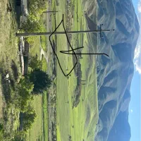 ۵۰۰۰ متر با مجوز گلخانه هدروپونیک|فروش زمین و ملک کلنگی|سنندج, |دیوار