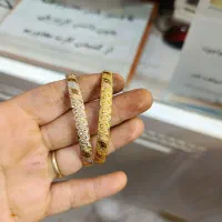 گردنی و النگو و انگشتر|جواهرات|شیروان (خراسان), |دیوار