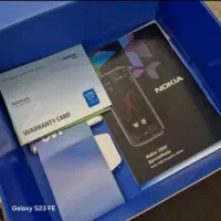 Nokia 5800نوکیا