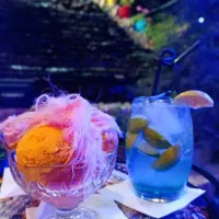 سفارش گیر و باریستا