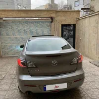 مزدا ۳ نیو|خودرو سواری و وانت|تهران, نازی‌آباد|دیوار