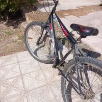 دوچرخه ۲۶|دوچرخه، اسکیت، اسکوتر|فیروزآباد (فارس), |دیوار