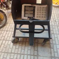 باسکول ۷۰۰کیلویی|فروشگاه و مغازه|سبزوار, همت|دیوار