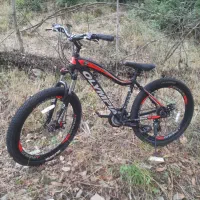 دوچرخه المپیا ۲۶ سالم