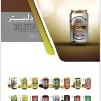 دلستر یک لیتری زیر قیمت|عمده‌فروشی|تهران, آذربایجان|دیوار