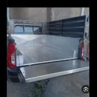 جا به جای بار تهران و همه شهر ها وانت آریسان