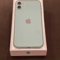 ایفون 11 نرمال 128