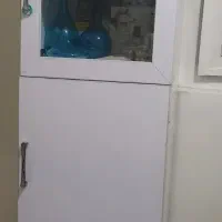 کمد و کتابخانه