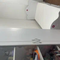 تخت و کمد نوجوان