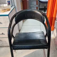 صندلی انتظار