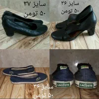 کیف کوله پشتی چرخ دار کفش کتونی بوت صندل زنانه|کیف، کفش، کمربند|تهران, بریانک|دیوار