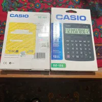 ماشین حساب  کاسیو کمیاب