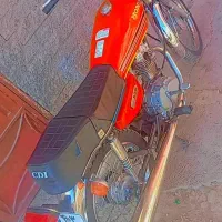 موتور125.مدل91|موتورسیکلت|الشتر, |دیوار