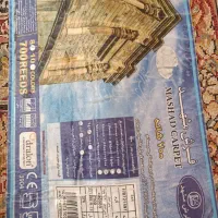 سلام یک فرش مدل افشان فرش مشهد|فرش|تربت‌حیدریه, شهرک ولیعصر|دیوار