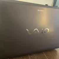 لب تاپ سونی VAIO|رایانه همراه|مشهد, شهید فرامرز عباسی|دیوار