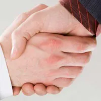 شریک ساندویچی