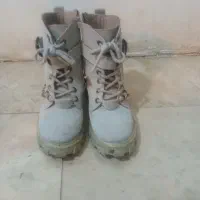 پوتین دخترانه|کیف، کفش، کمربند|نورآباد, |دیوار