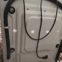 لباسشویی اتومات ۷کیلویی|ماشین لباسشویی و خشک‌کن لباس|ایرانشهر, |دیوار