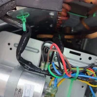 کولر گری کیو فورماتیک|کولر گازی و فنکوئل|لار, |دیوار