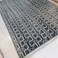فرش 6متری زیبا سالم نو(۲/۳)