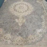 دو عدد فرش وینتج یکی ۱۲ متری یکی ۹متری طرح وینتج