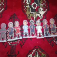 انواع زکیمدی|کلکسیون و سرگرمی|مشهد, شهید احمدی روشن|دیوار