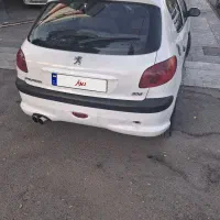 تیبا 2 مدل ۱۴۰۰|خودرو سواری و وانت|اراک, |دیوار