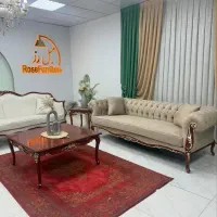 مبلمان ارسلان ٪|حراج|شیراز, رکن‌آباد|دیوار