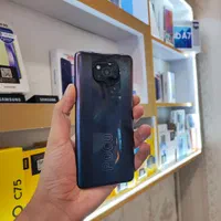 شیائومی Poco X3 Pro با حافظهٔ ۲۵۶ گیگابایت|موبایل|مشهد, سید رضی|دیوار