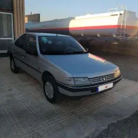 پژو۴۰۵|خودرو سواری و وانت|خسروشاه, |دیوار