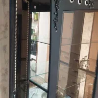 بوفه مدل جدید|بوفه، ویترین، کنسول|کرج, شاهین‌ویلا|دیوار