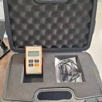 ضخامت سنج فلز آلتراسونیک الکومتر  مدل 204|ابزارآلات|قشم, |دیوار