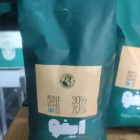 فروش دانه قهوه بصورت کلی وجزئی