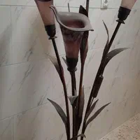 آباژور لاله